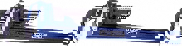 Straight Pipe Wrench: 18